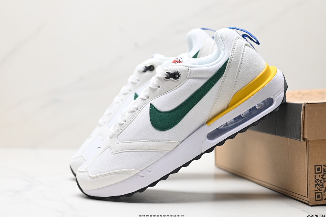 Nike Air Max Shoes